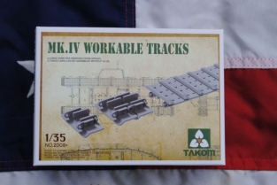 TAKAM 2008X MK.IV WORKABLE TRACKS